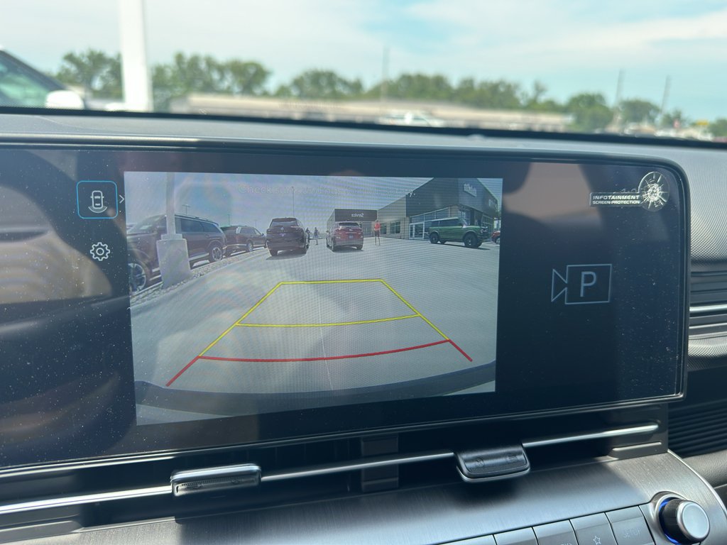 New 2026 Hyundai Kona SE AWD/4WD image 19