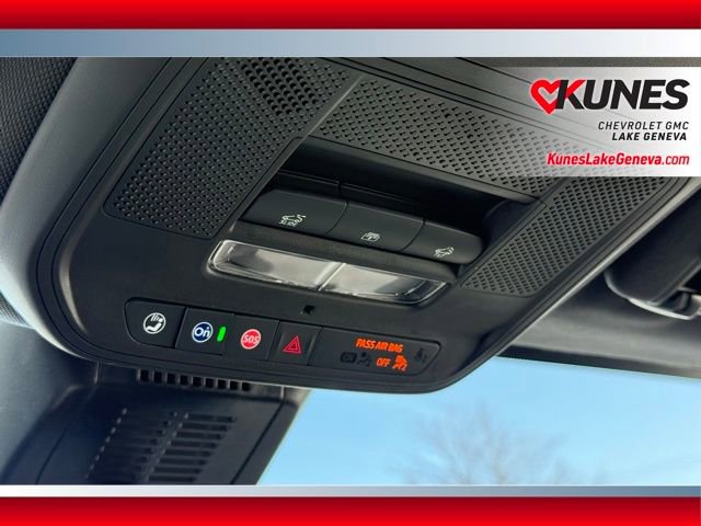 New 2026 GMC Terrain Elevation w/ Elevation Premium Package image 38