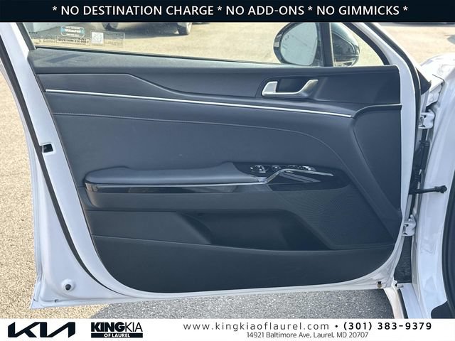 Used 2024 Kia K5 GT FWD image 19