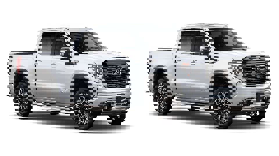 New 2026 GMC Sierra 1500 Denali Ultimate image 30