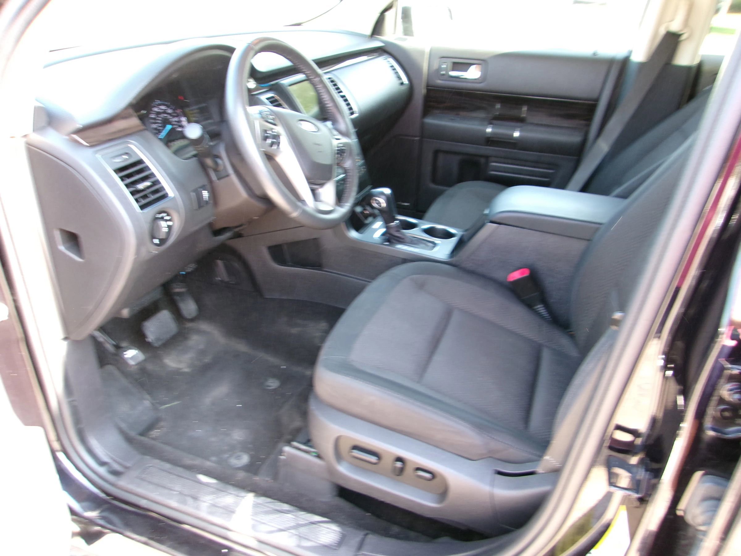 Used 2019 Ford Flex SEL image 6