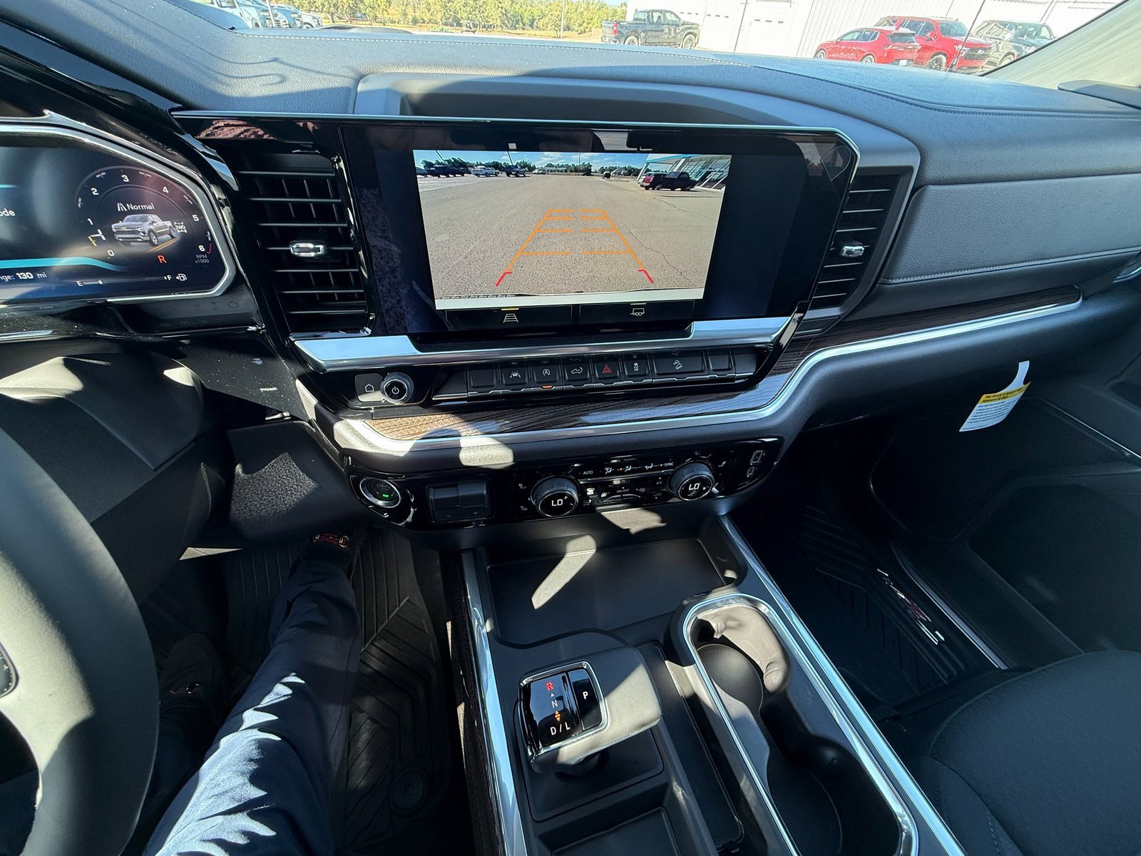 New 2026 Chevrolet Silverado 1500 RST image 12