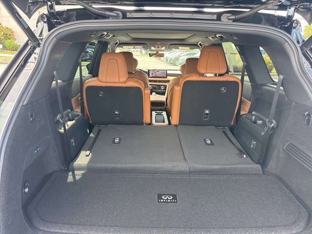 New 2026 INFINITI QX60 Autograph w/ Autograph Tech Package image 6