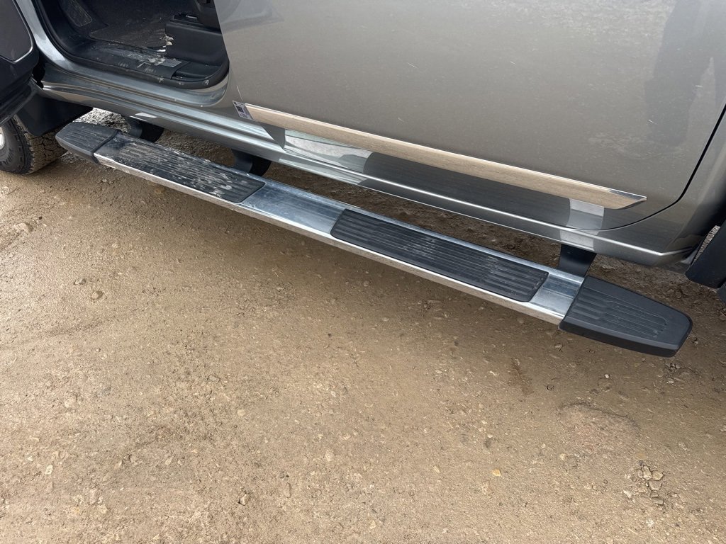 Used 2025 Chevrolet Silverado 2500 High Country w/ High Country Premium Package image 75