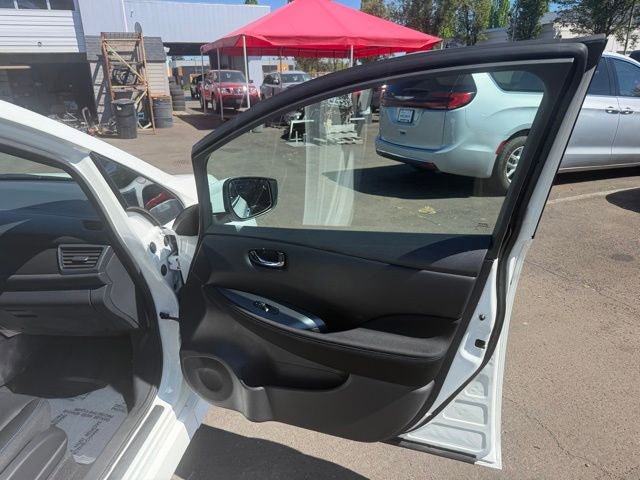 Used 2023 Nissan Leaf S FWD image 16