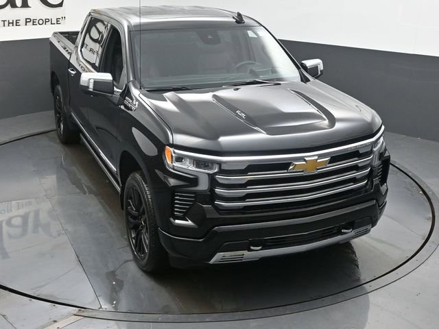 New 2026 Chevrolet Silverado 1500 High Country image 25