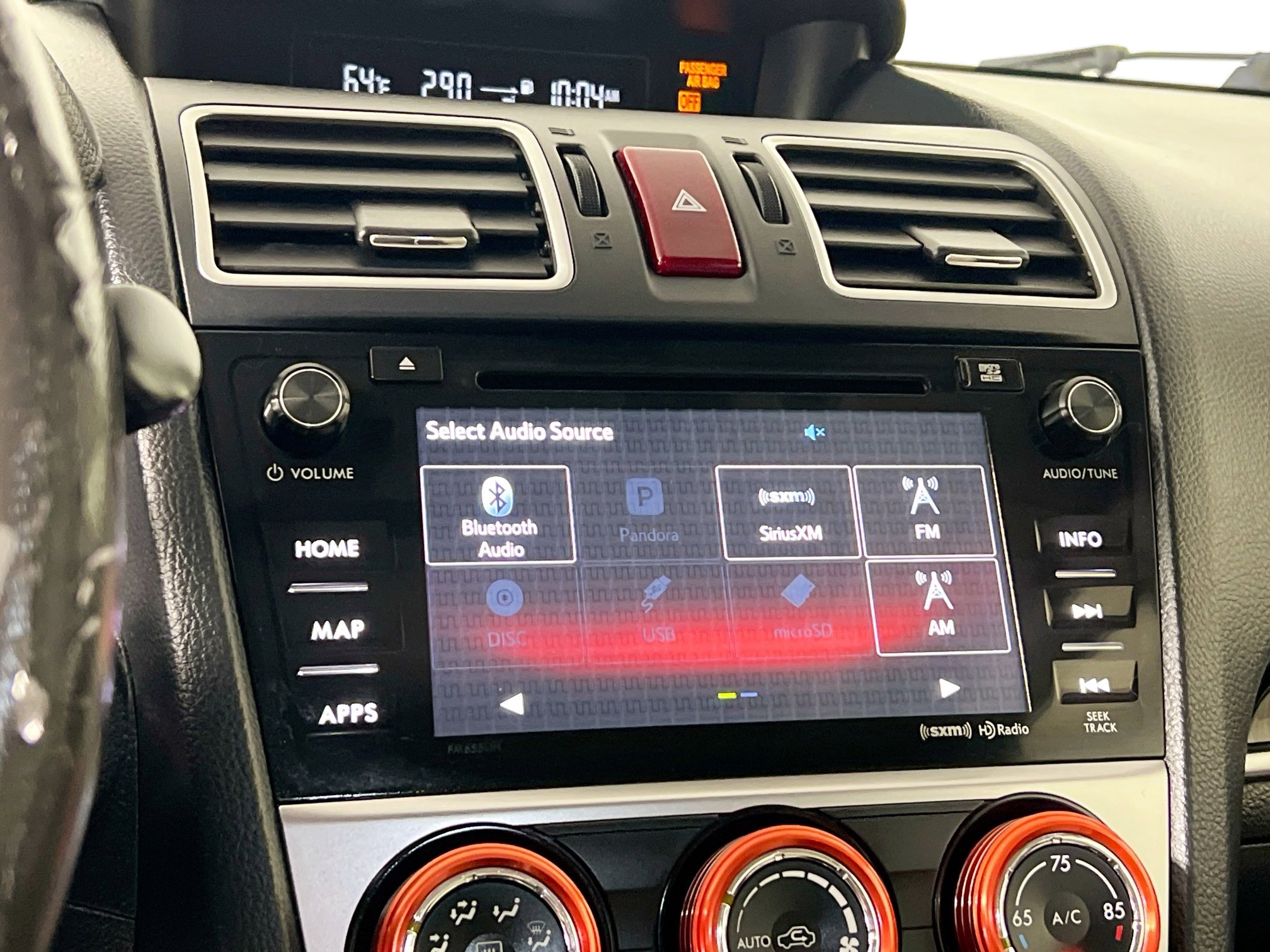 Used 2016 Subaru Crosstrek 2.0i Limited image 28