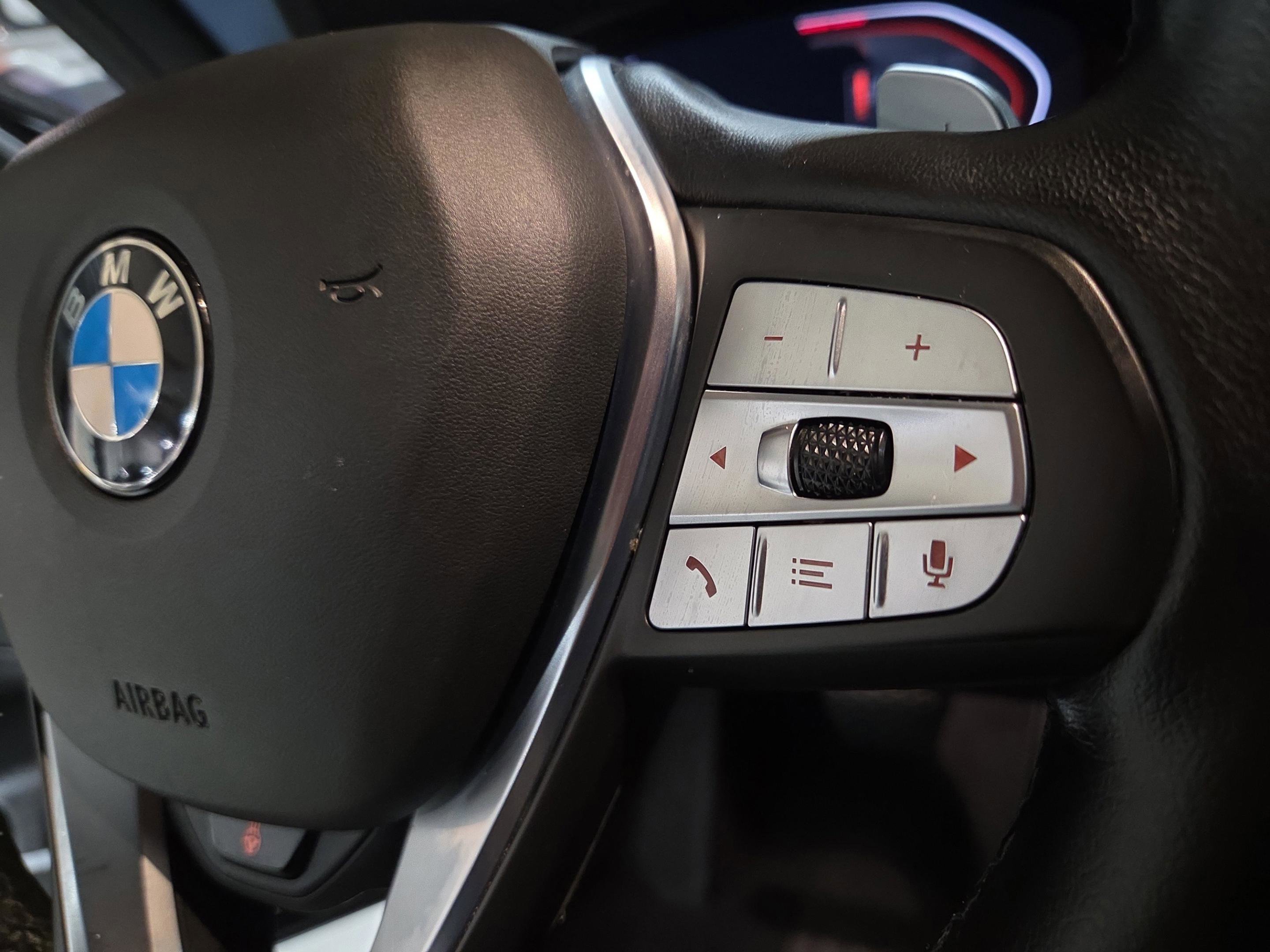 Used 2022 BMW X3 xDrive30i w/ Premium Package 2 image 10