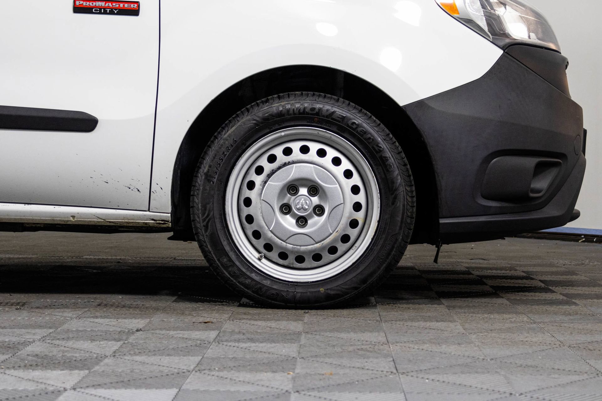 Used 2020 RAM ProMaster City Tradesman image 39