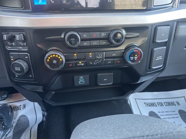 New 2026 Ford F250 XLT w/ XLT Premium Package image 20