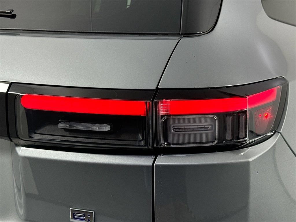 New 2026 Honda Prologue Eco image 9