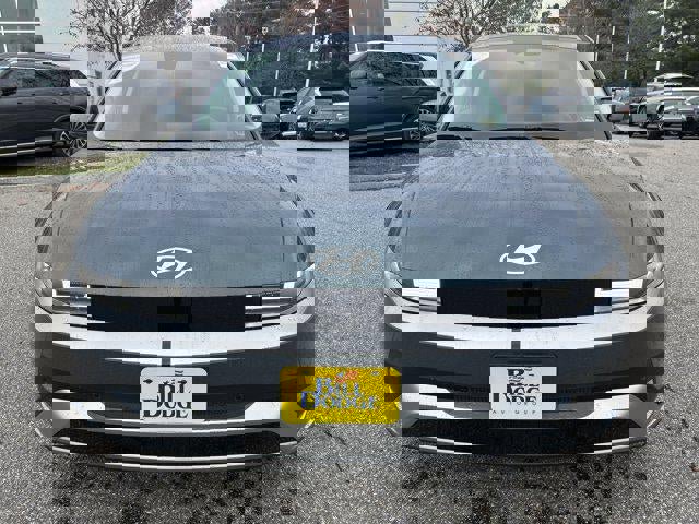 New 2026 Hyundai Ioniq 5 SEL image 29