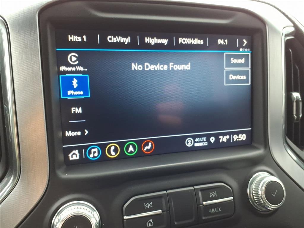 Used 2021 GMC Sierra 1500 SLT w/ SLT Convenience Package image 28