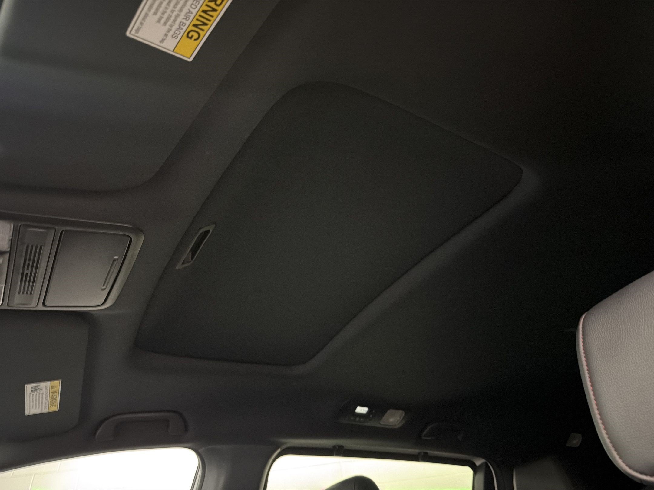 Certified 2025 Honda Odyssey Sport-L image 16
