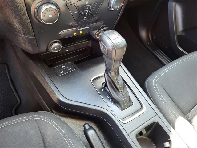 Used 2019 Ford Ranger XL w/ Equipment Group 101A Mid image 8