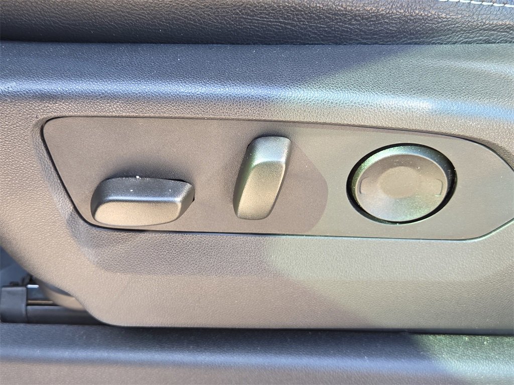 Used 2024 Chevrolet Silverado 1500 RST w/ All Star Edition Plus image 21