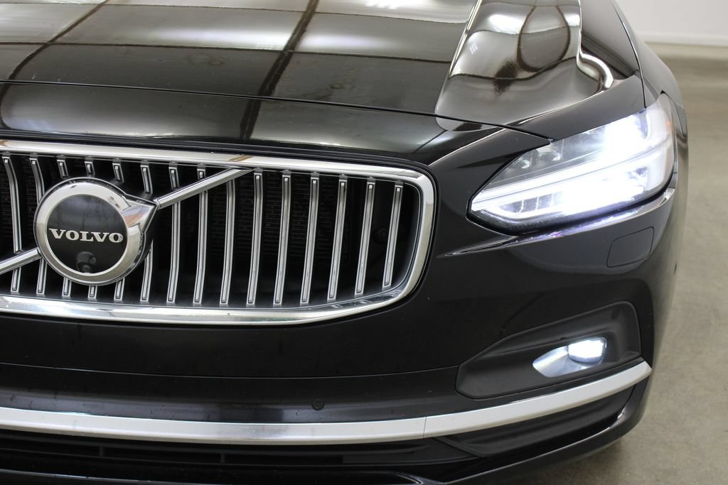 Used 2023 Volvo S90 B6 Ultimate w/ Protection Package Premier AWD/4WD image 8