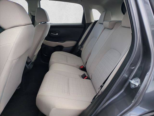 Used 2023 Honda HR-V LX image 17