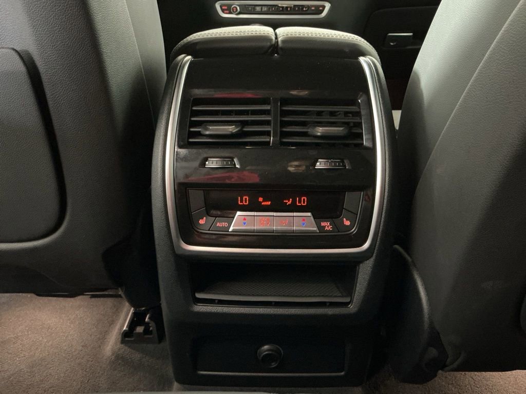 Certified 2022 BMW X5 xDrive40i w/ Premium Package AWD/4WD image 27