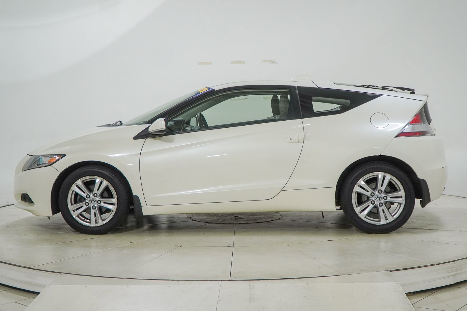 Used 2011 Honda CR-Z EX image 6