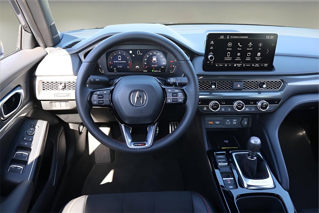 Used 2025 Acura Integra Type S image 12