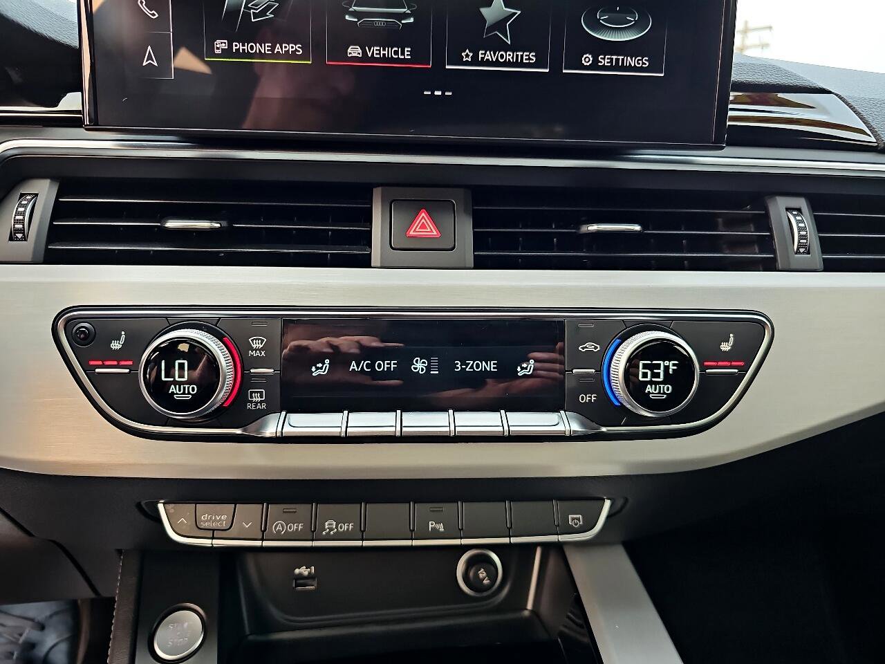 Used 2023 Audi A5 2.0T Premium Plus w/ Premium Plus image 52