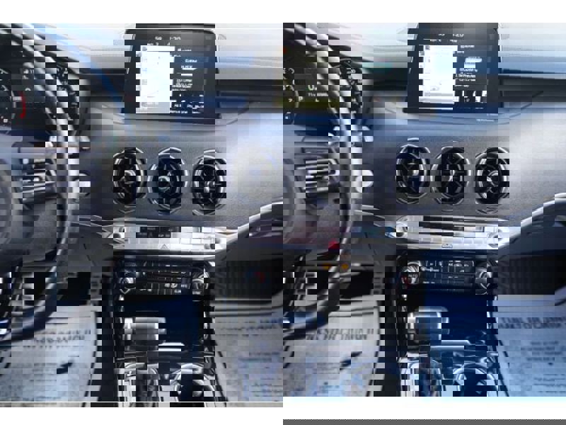 Used 2020 Kia Stinger GT-Line w/ Sun & Sound Package image 17