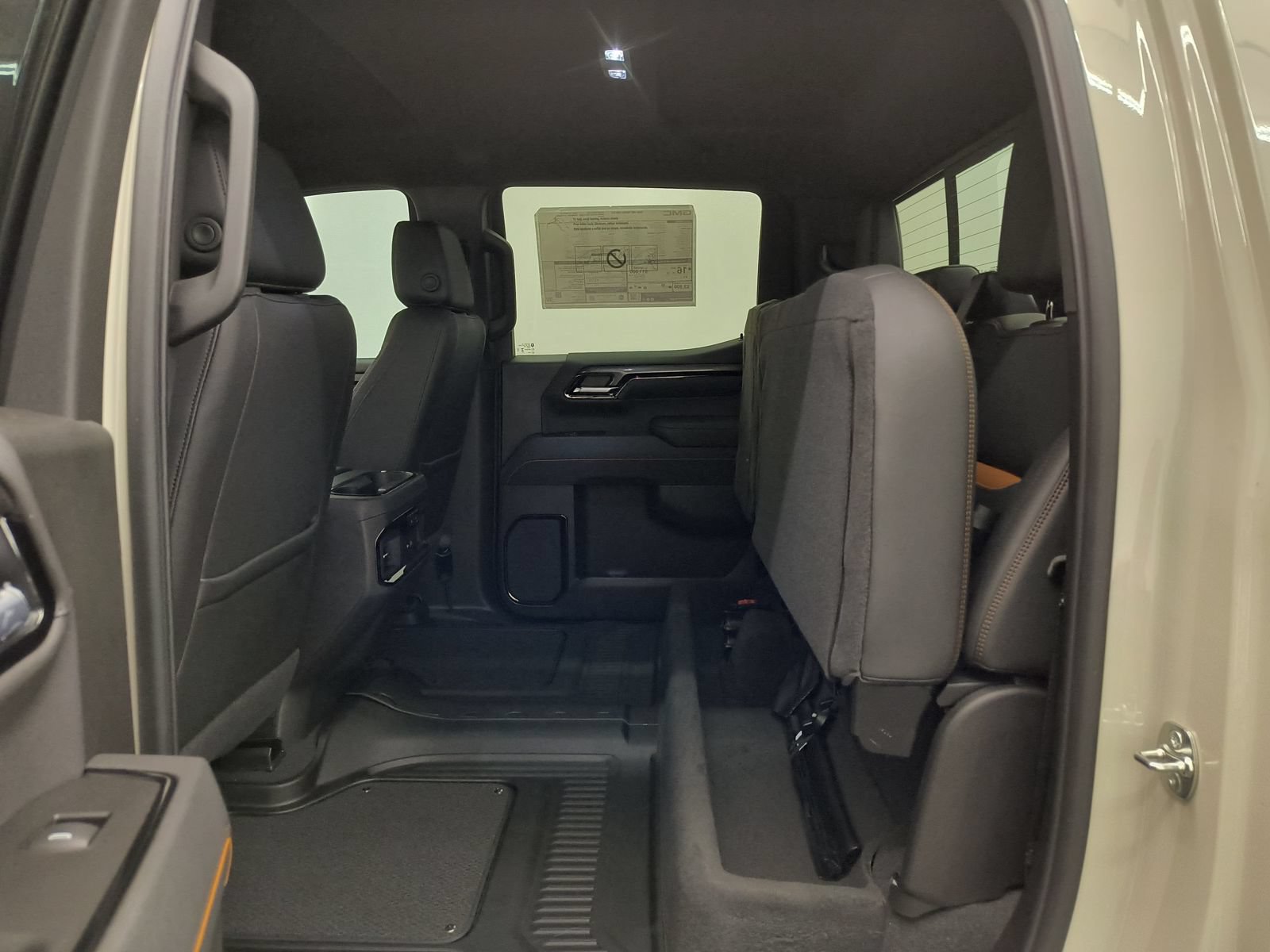 New 2026 GMC Sierra 1500 AT4 w/ Technology Package AWD/4WD image 22