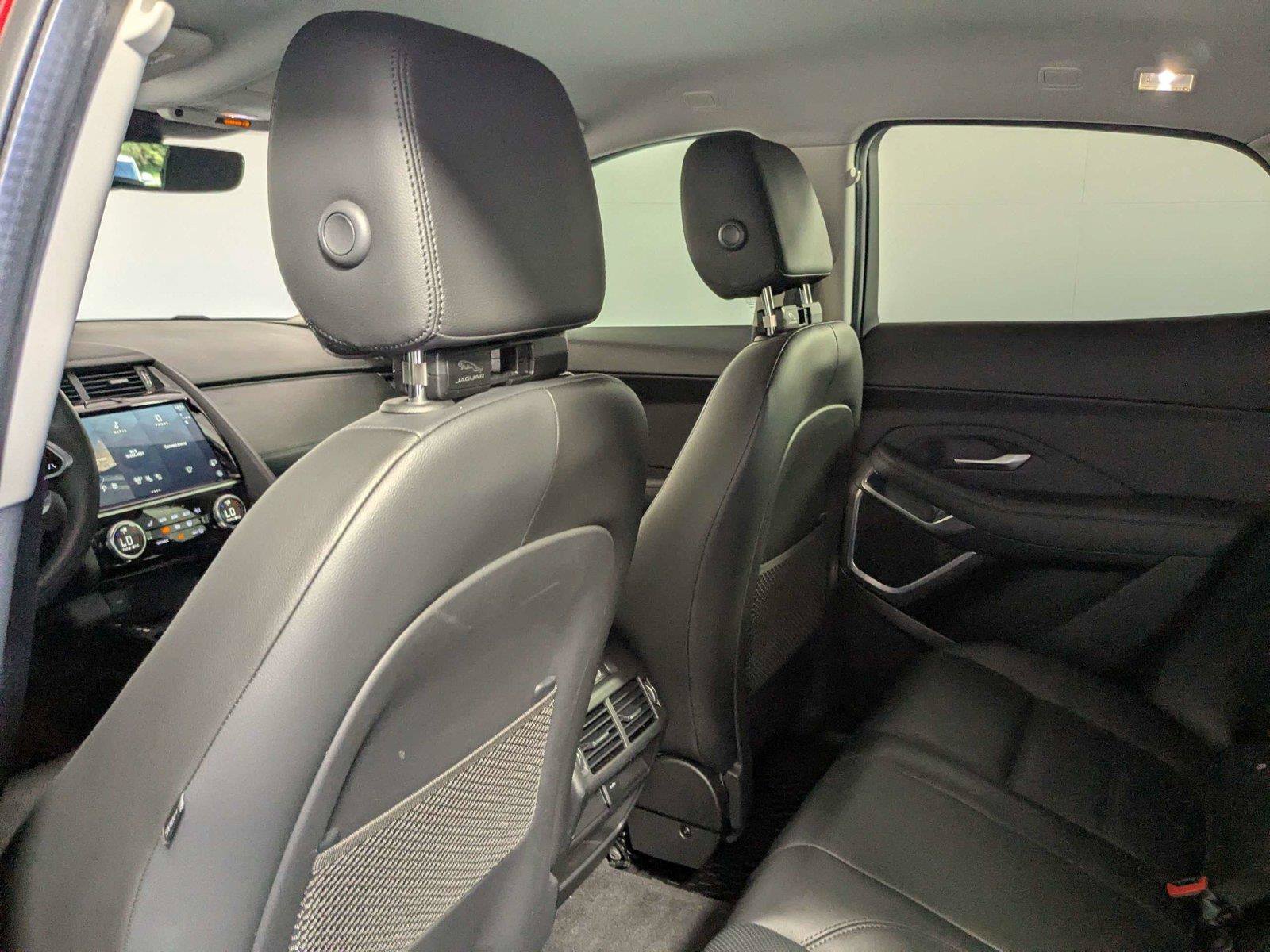 Used 2021 Jaguar E-PACE SE AWD/4WD image 38