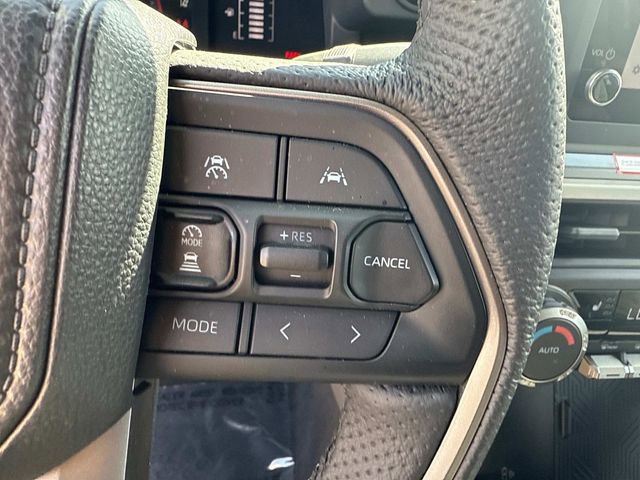 Used 2025 Toyota Tacoma SR5 w/ SR5 Upgrade Package image 31