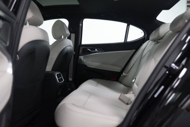 New 2026 Genesis G70 3.3T Sport Prestige AWD/4WD image 32