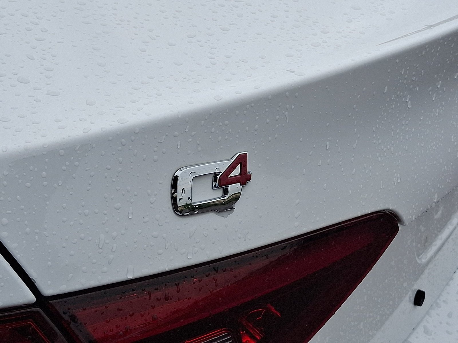 Used 2023 Alfa Romeo Giulia Veloce AWD/4WD image 34