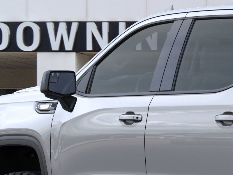 New 2026 GMC Sierra 1500 AT4 AWD/4WD image 12