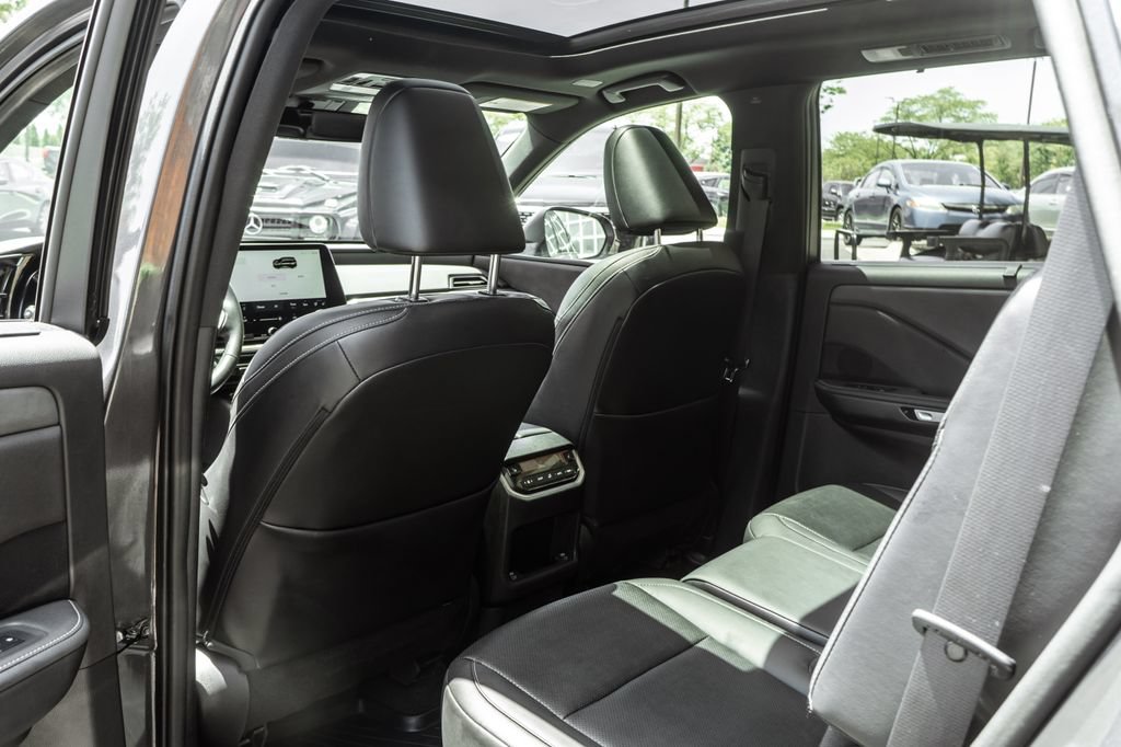 Used 2024 Lexus TX 350 AWD image 25