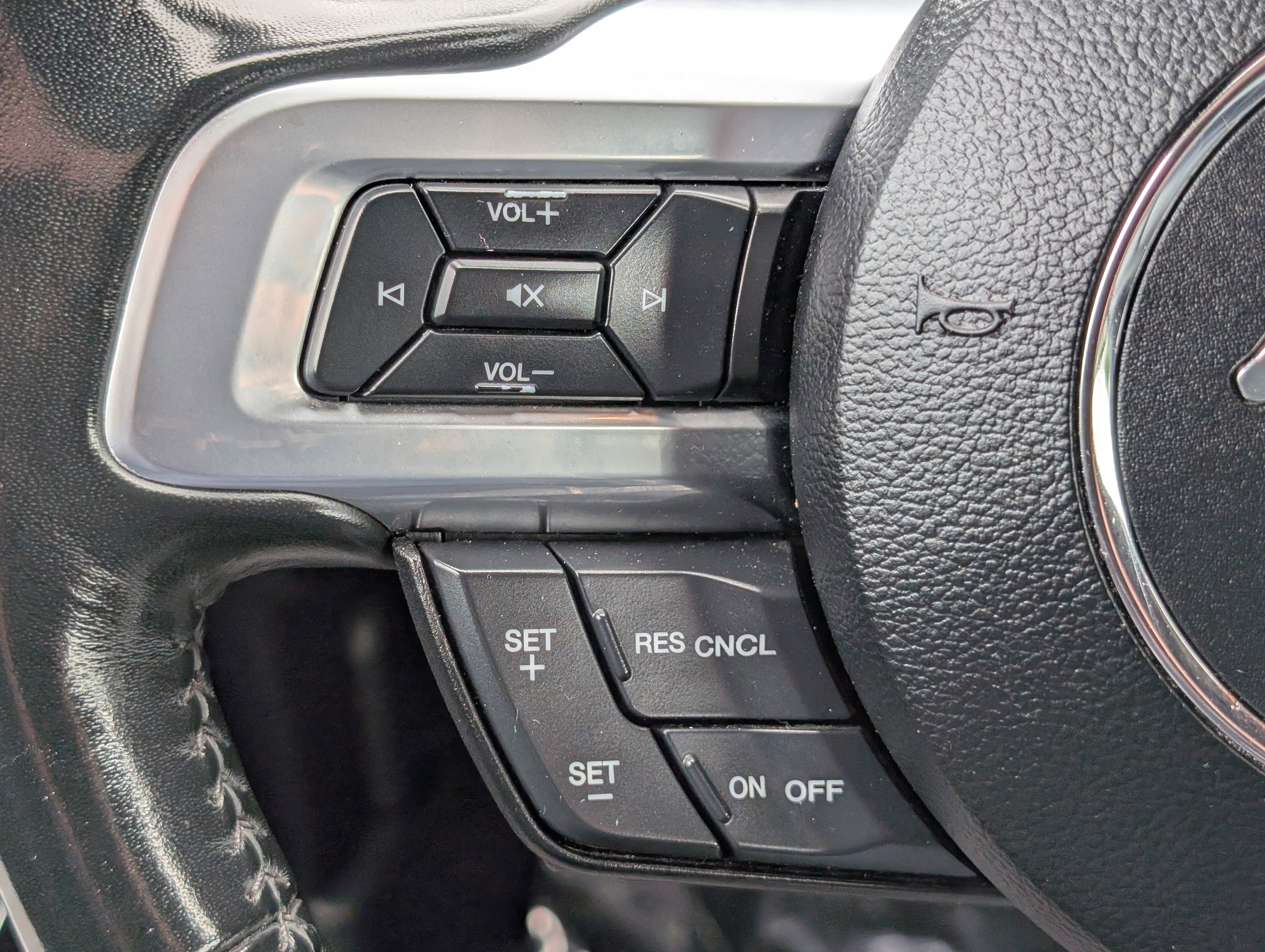 Used 2023 Ford Mustang Premium RWD image 18