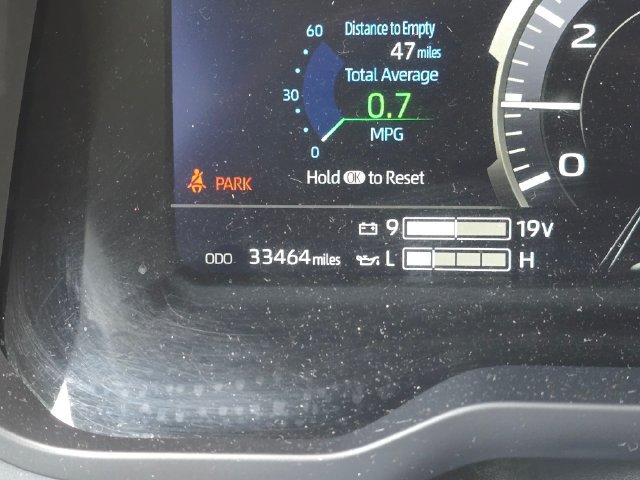 Used 2022 Toyota Tundra Limited AWD/4WD image 29