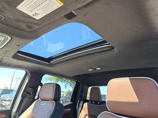 New 2026 GMC Sierra 1500 Denali Ultimate image 13
