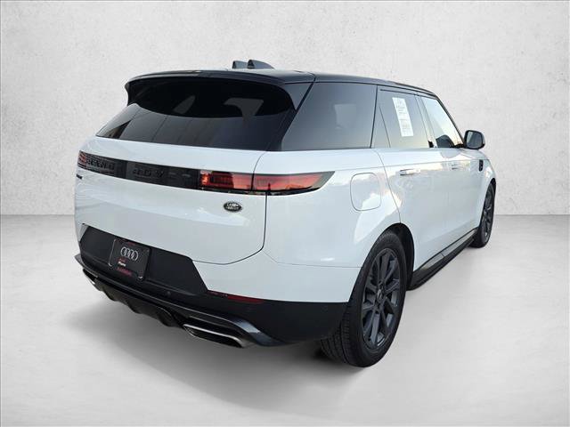 Used 2023 Land Rover Range Rover Sport SE image 5