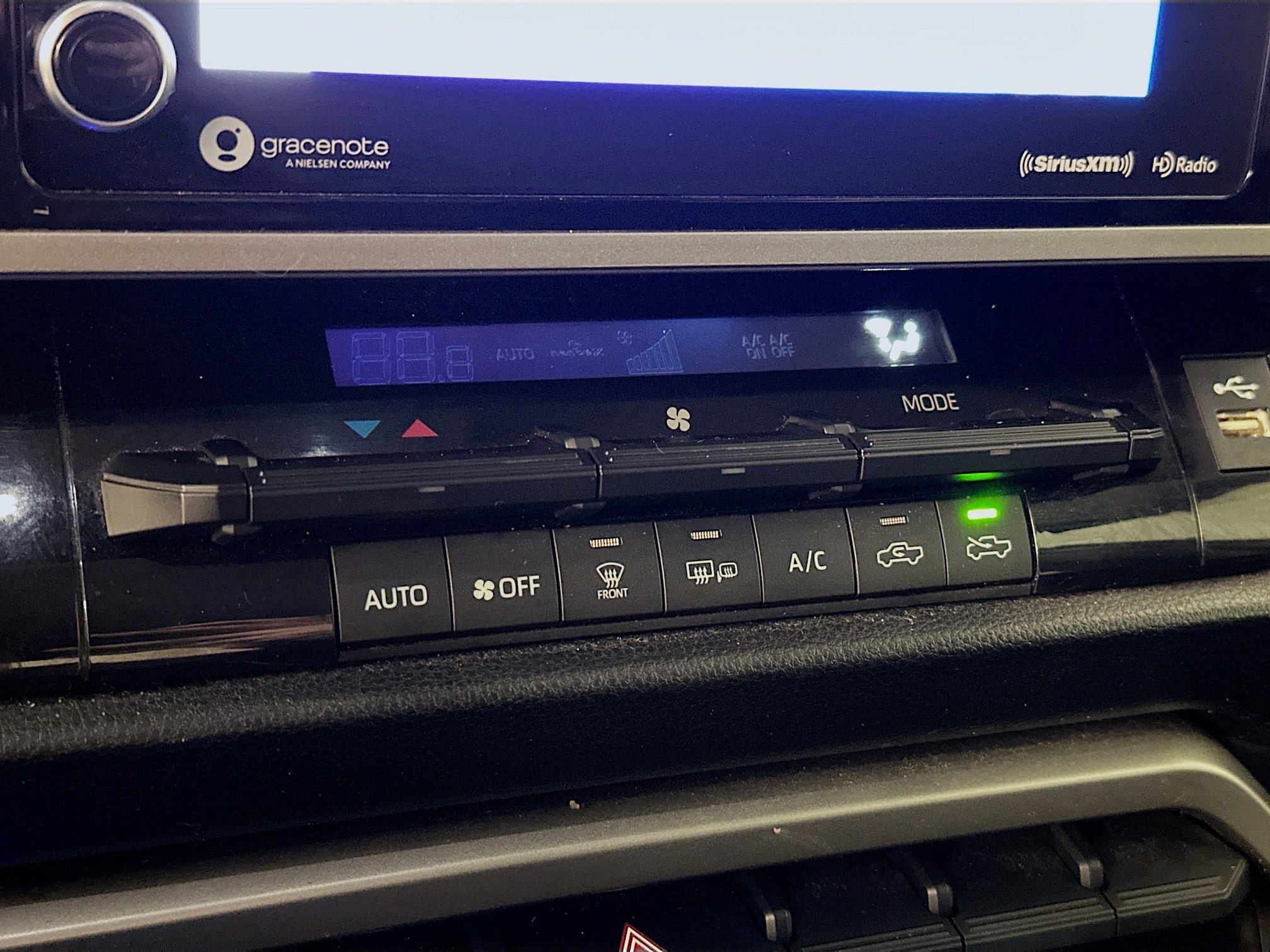 Used 2023 Toyota Tundra SR5 w/ SR5 Convenience Package image 24