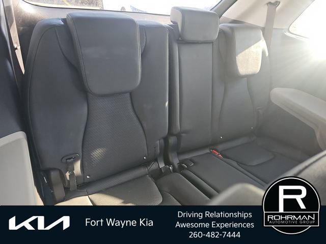Used 2024 Kia Carnival SX Prestige FWD image 9