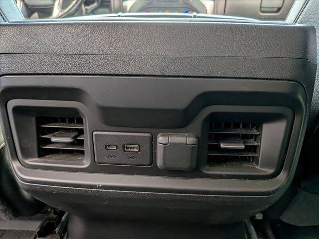 Used 2021 Chevrolet Silverado 1500 RST w/ Convenience Package II image 16
