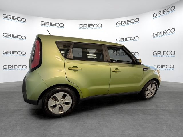 Used 2015 Kia Soul FWD image 13