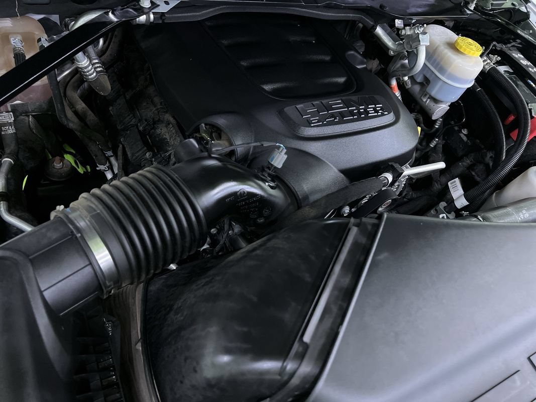 Used 2022 RAM 3500 Tradesman RWD image 29