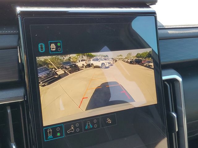 New 2025 GMC Acadia Elevation image 12