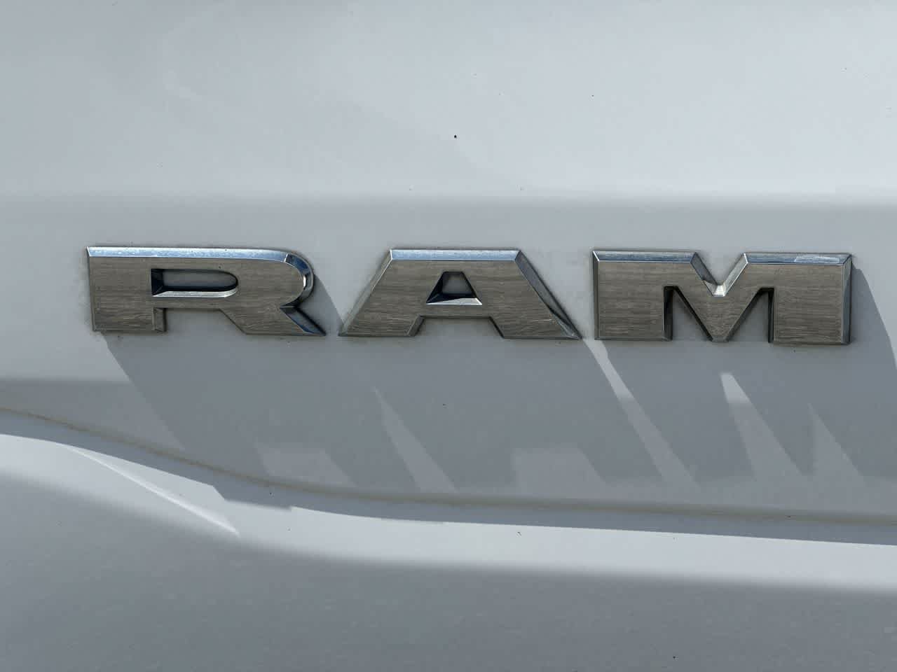 Used 2023 RAM 1500 Big Horn AWD/4WD image 11