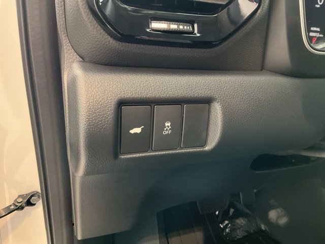 New 2025 Honda Pilot EX-L image 8