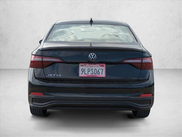 Used 2024 Volkswagen Jetta S image 7