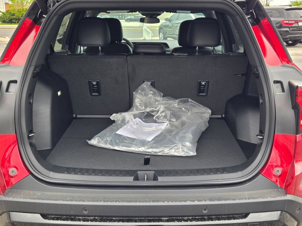 New 2026 GMC Terrain Elevation w/ Elevation Premium Package AWD/4WD image 29