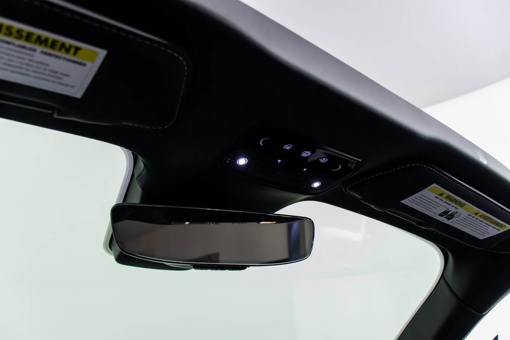 Certified 2022 Ferrari SF90 Spider image 44