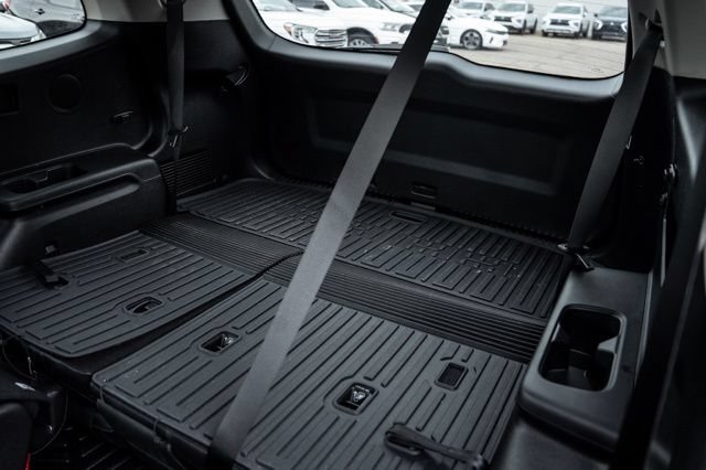 Used 2025 Kia Telluride SX Prestige AWD/4WD image 37